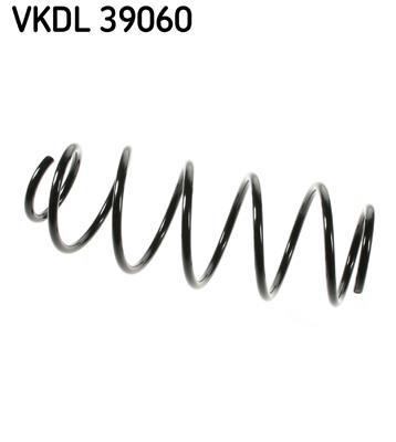Mola de suspensão SKF ref. VKDL 39060